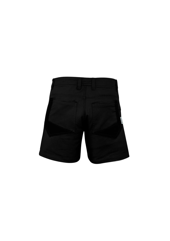 Syzmik Mens Rugged Cooling Short Short ZS507 - WEARhouse