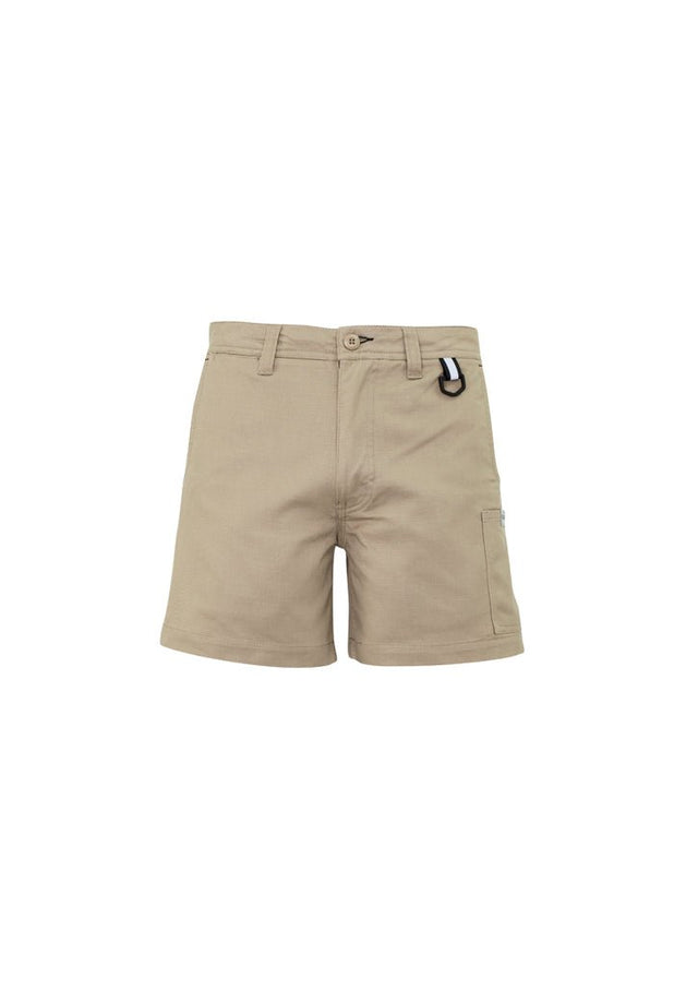 Syzmik Mens Rugged Cooling Short Short ZS507 - WEARhouse