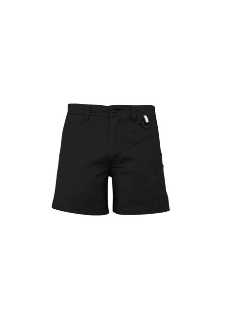 Syzmik Mens Rugged Cooling Short Short ZS507 - WEARhouse