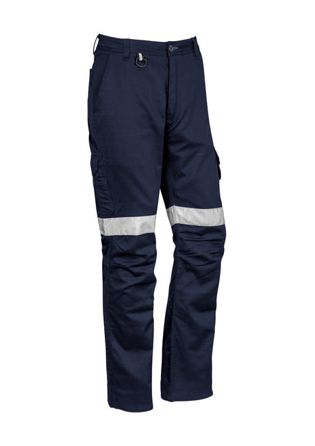 Syzmik Mens Rugged Cooling Taped Pant ZP904 - WEARhouse