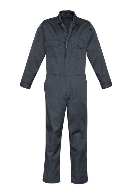 Syzmik Mens Service Overall ZC503 - WEARhouse