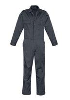 Syzmik Mens Service Overall ZC503 - WEARhouse