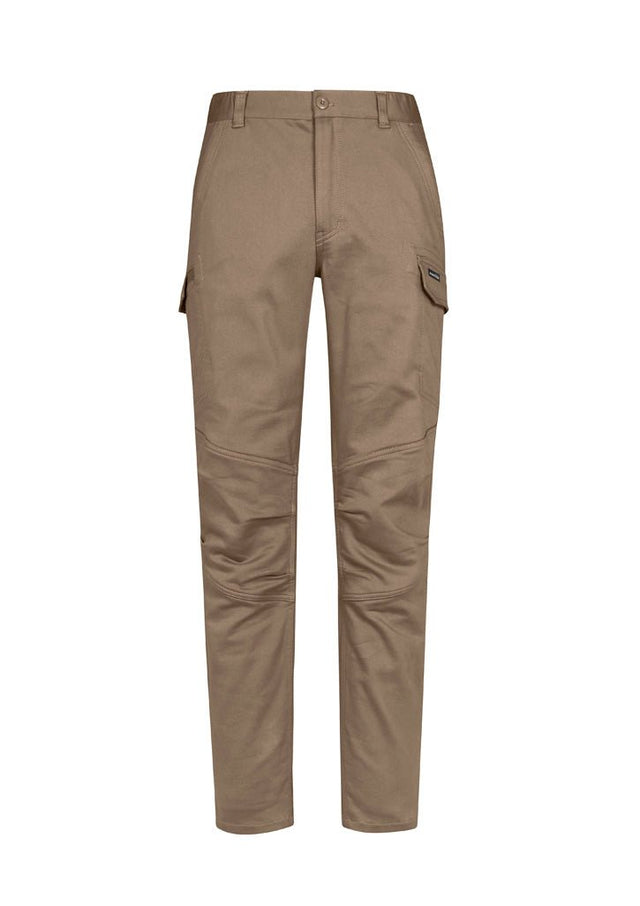 Syzmik Mens Streetworx Comfort Pant ZP444 - WEARhouse