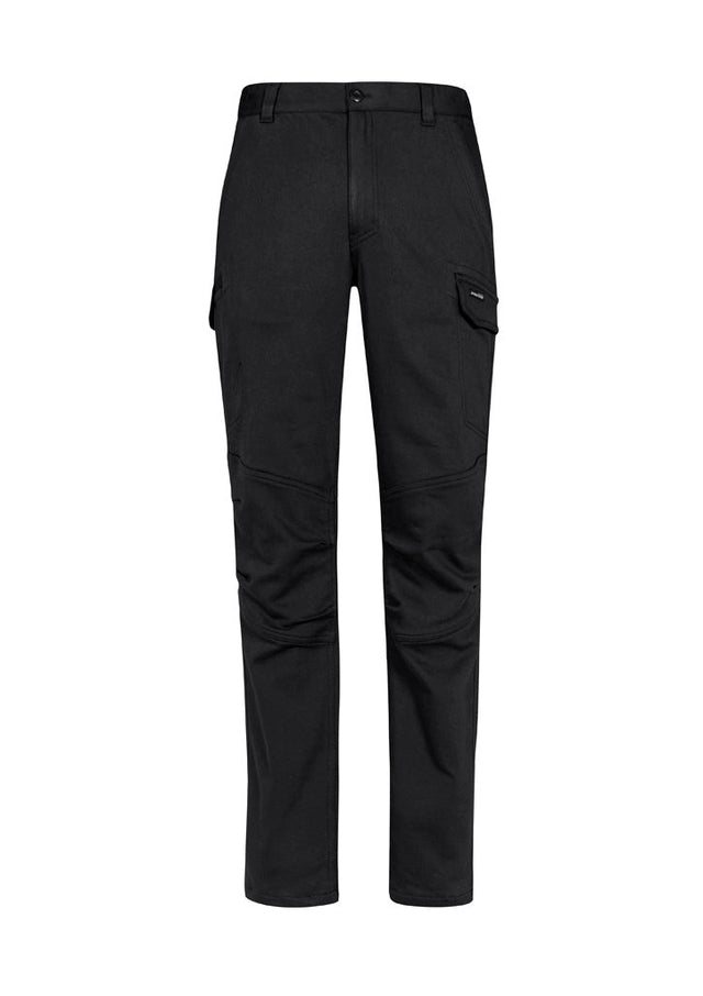 Syzmik Mens Streetworx Comfort Pant ZP444 - WEARhouse