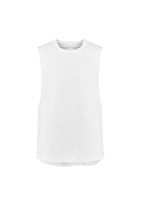 Syzmik Mens Streetworx Sleeveless Tee ZH137 - WEARhouse