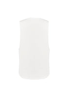 Syzmik Mens Streetworx Sleeveless Tee ZH137 - WEARhouse