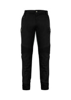 Syzmik Mens Streetworx Stretch Pant Non-Cuffed ZP320 - WEARhouse