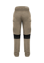 Syzmik Mens Streetworx Stretch Pant ZP340 - WEARhouse