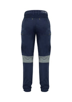 Syzmik Mens Streetworx Stretch Pant ZP340 - WEARhouse