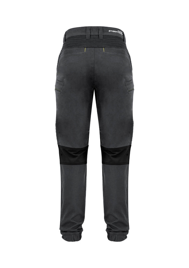 Syzmik Mens Streetworx Stretch Pant ZP340 - WEARhouse