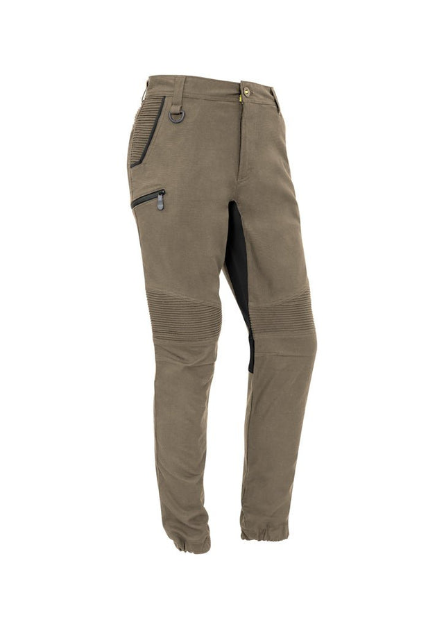 Syzmik Mens Streetworx Stretch Pant ZP340 - WEARhouse