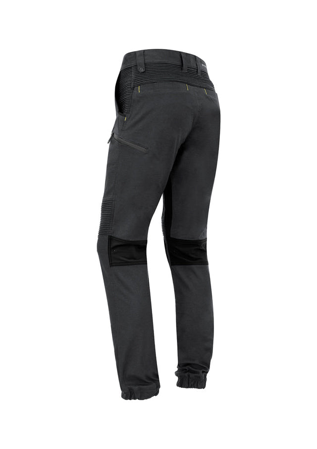 Syzmik Mens Streetworx Stretch Pant ZP340 - WEARhouse