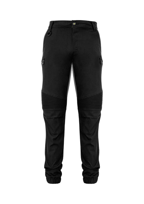 Syzmik Mens Streetworx Stretch Pant ZP340 - WEARhouse