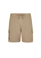 Syzmik Mens Streetworx Stretch Work Board Short ZS240 - WEARhouse