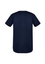 Syzmik Mens Streetworx Tee Shirt ZH135 - WEARhouse