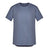 Syzmik Mens Streetworx Tee Shirt ZH135 - WEARhouse
