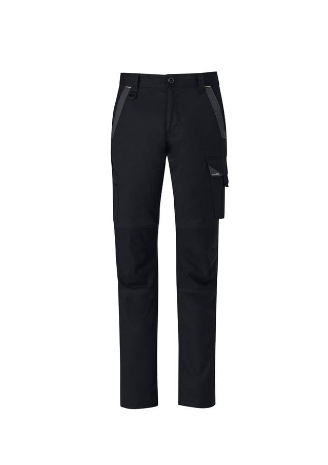 Syzmik Mens Streetworx Tough Pant ZP550 - WEARhouse