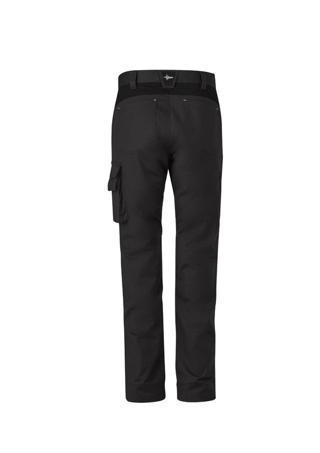 Syzmik Mens Streetworx Tough Pant ZP550 - WEARhouse