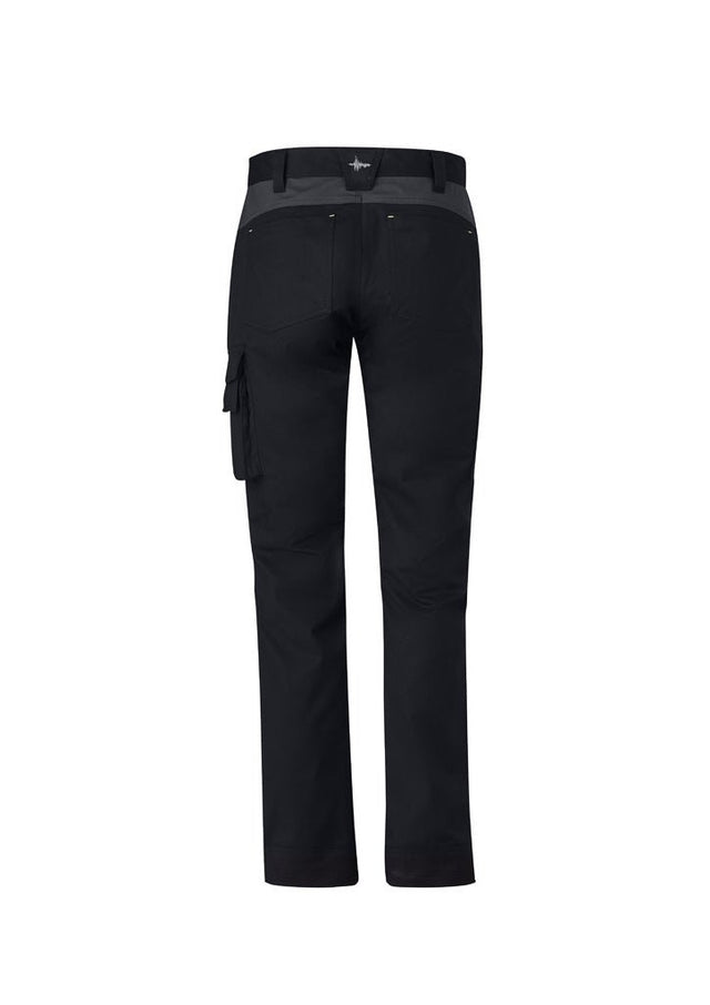 Syzmik Mens Streetworx Tough Pant ZP550 - WEARhouse