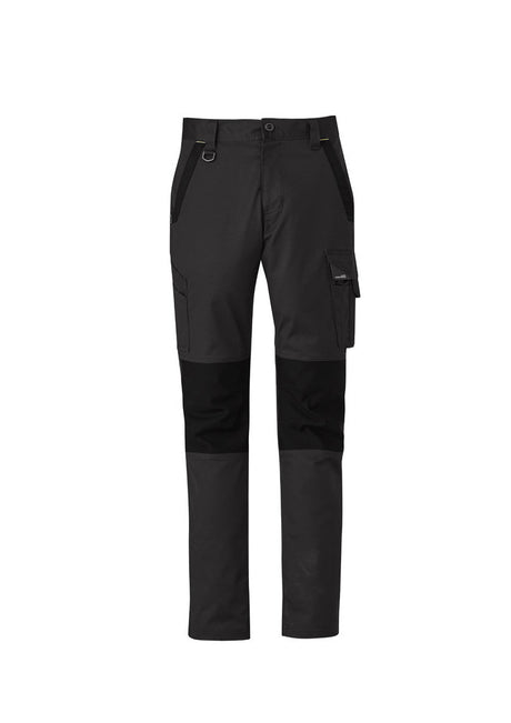 Syzmik Mens Streetworx Tough Pant ZP550 - WEARhouse