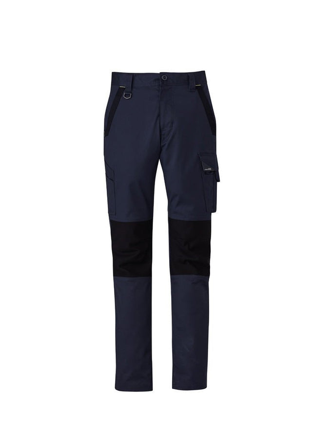 Syzmik Mens Streetworx Tough Pant ZP550 - WEARhouse