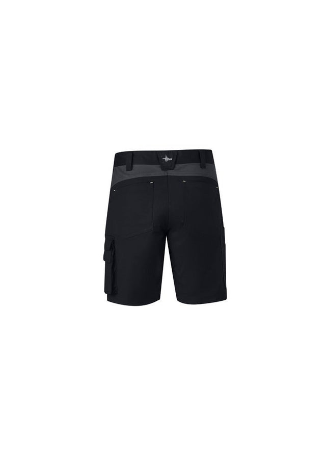 Syzmik Mens Streetworx Tough Short ZS550 - WEARhouse