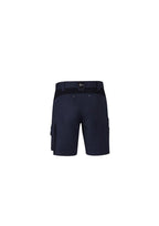 Syzmik Mens Streetworx Tough Short ZS550 - WEARhouse