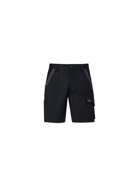 Syzmik Mens Streetworx Tough Short ZS550 - WEARhouse