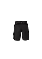 Syzmik Mens Streetworx Tough Short ZS550 - WEARhouse