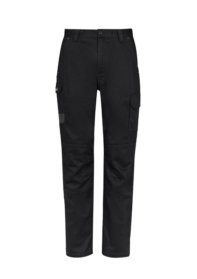 Syzmik Mens Summer Cargo Pant (Regular) ZP145R - WEARhouse