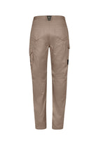 Syzmik Mens Summer Cargo Pant (Regular) ZP145R - WEARhouse