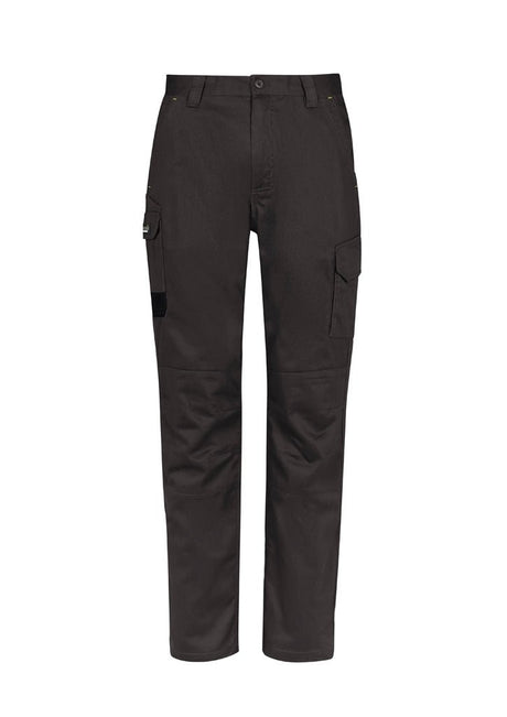 Syzmik Mens Summer Cargo Pant (Regular) ZP145R - WEARhouse