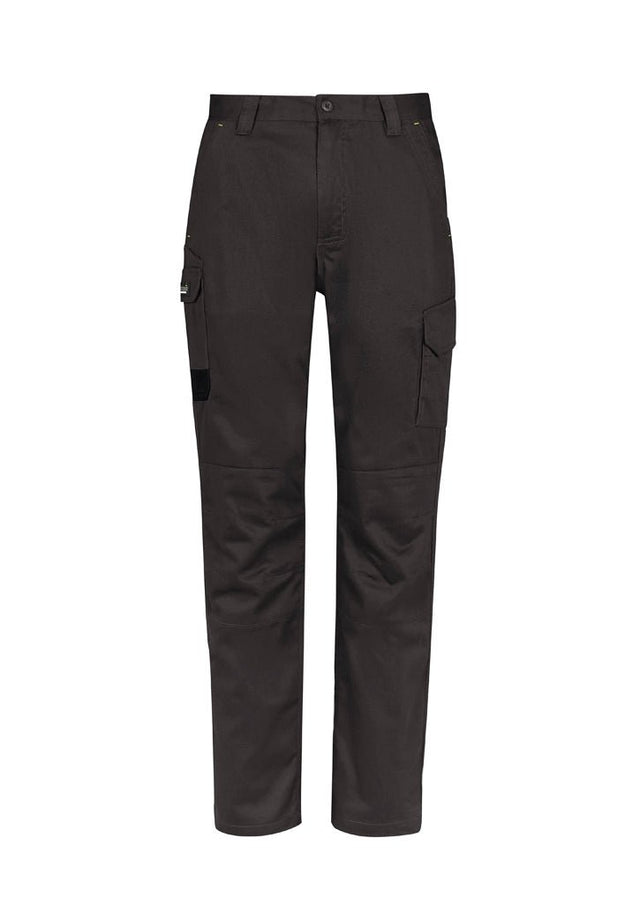 Syzmik Mens Summer Cargo Pant (Regular) ZP145R - WEARhouse