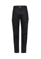 Syzmik Mens Summer Cargo Pant (Regular) ZP145R - WEARhouse