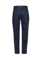 Syzmik Mens Summer Cargo Pant (Regular) ZP145R - WEARhouse
