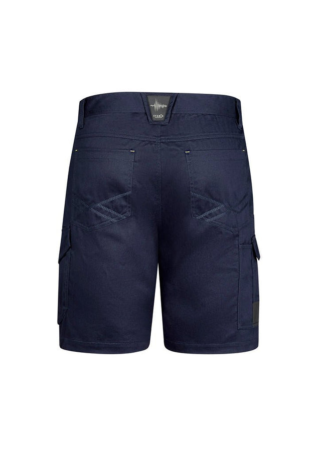 Syzmik Mens Summer Cargo Short ZS146 - WEARhouse