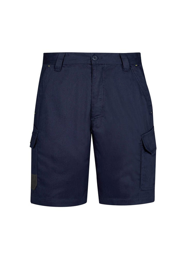 Syzmik Mens Summer Cargo Short ZS146 - WEARhouse