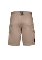 Syzmik Mens Summer Cargo Short ZS146 - WEARhouse