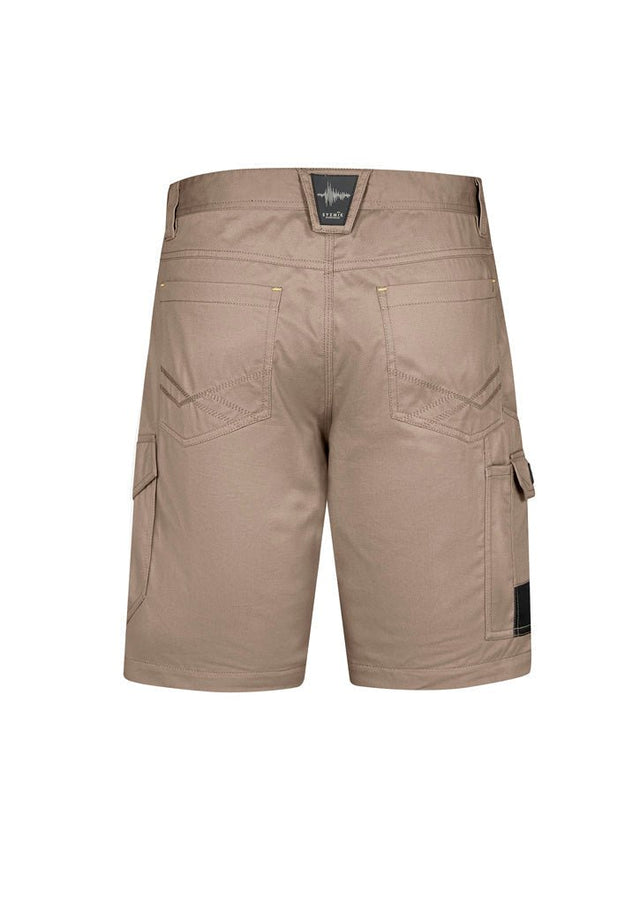 Syzmik Mens Summer Cargo Short ZS146 - WEARhouse