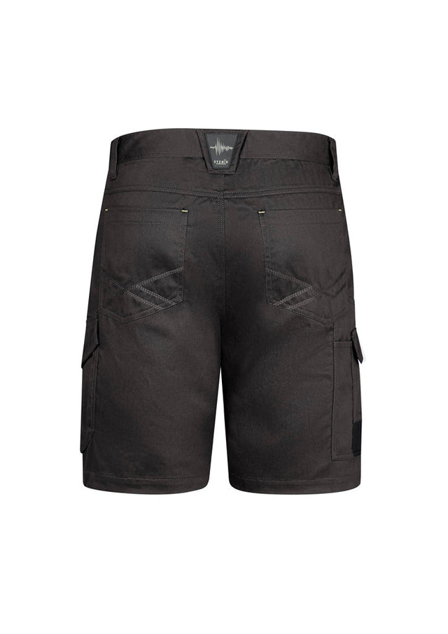 Syzmik Mens Summer Cargo Short ZS146 - WEARhouse