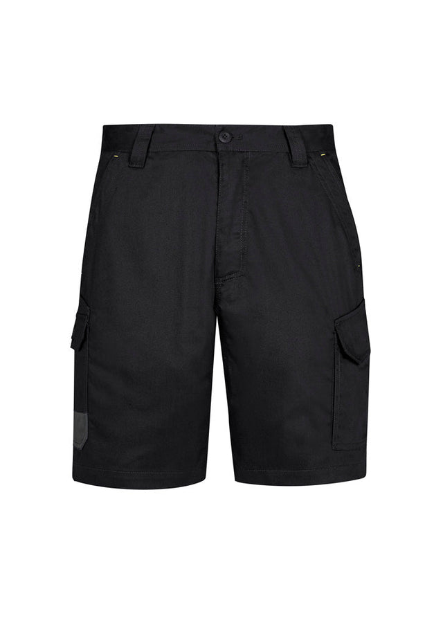 Syzmik Mens Summer Cargo Short ZS146 - WEARhouse