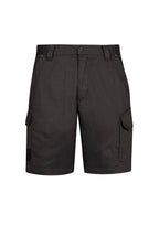 Syzmik Mens Summer Cargo Short ZS146 - WEARhouse