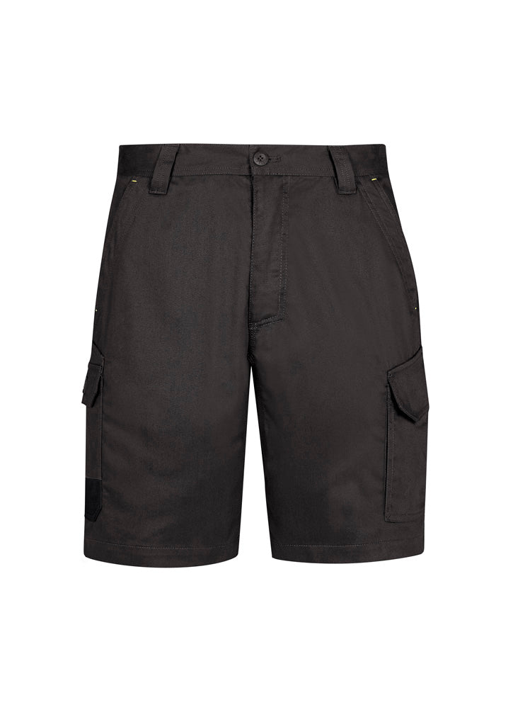 Syzmik Mens Summer Cargo Short ZS146 - WEARhouse