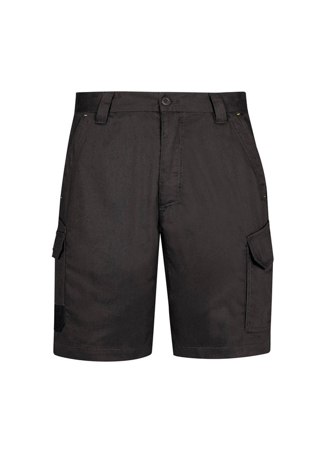 Syzmik Mens Summer Cargo Short ZS146 - WEARhouse