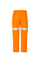 Syzmik Mens Taped Storm Pant ZJ352 - WEARhouse