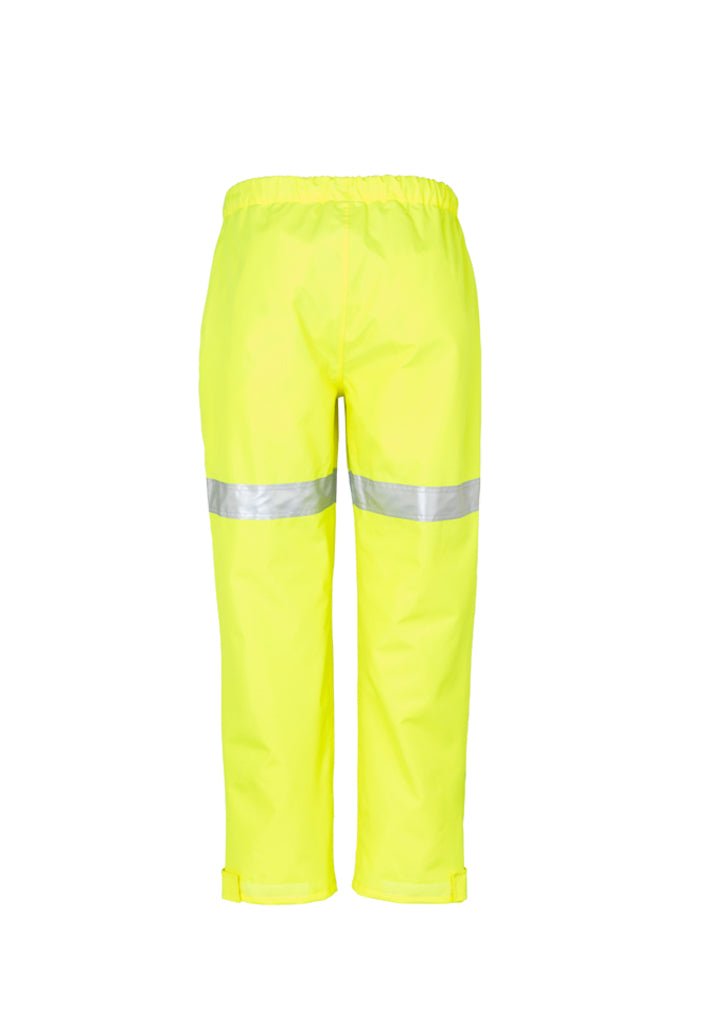 Syzmik Mens Taped Storm Pant ZJ352 - WEARhouse