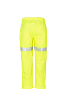 Syzmik Mens Taped Storm Pant ZJ352 - WEARhouse