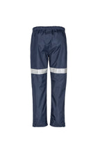 Syzmik Mens Taped Storm Pant ZJ352 - WEARhouse