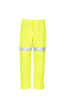 Syzmik Mens Taped Storm Pant ZJ352 - WEARhouse
