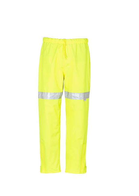 Syzmik Mens Taped Storm Pant ZJ352 - WEARhouse